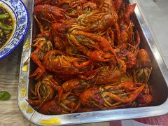 -江城燕子大排档(江汉路步行街店)