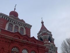 -圣·阿列克谢耶夫教堂