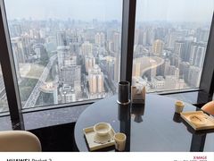 -西安皇冠假日酒店·B&G51餐厅