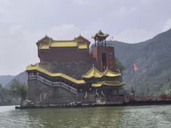 -九女仙湖景区