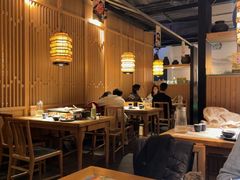 -绿茶餐厅(西单老佛爷店)