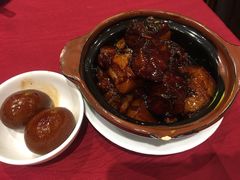 -老吉士酒家(天平路店)