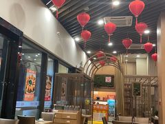 -永記粤菜·五指毛桃花雕鸡煲(九亭店)