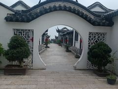 -缥缈峰景区