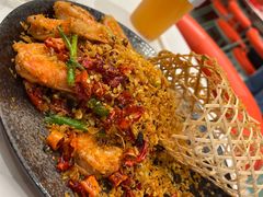 -避风塘·金牌店·夜宵(金玉兰店)