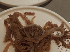 -黑金·寻焰自助百汇·烤肉·火锅(中街店)