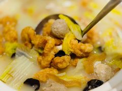 -城南往事·鲁菜济南菜(长清园博园恒大绿洲店)