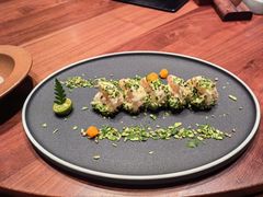 -喜鼎海胆水饺(东港店)