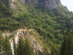 -潭溪山