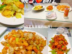 -桃子餐厅·天津菜(红星路直营店)