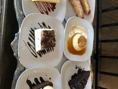 -Swiss Louis Italian & Seafood Restaurant