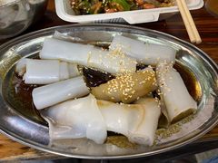 -陈添記·祖傳爽鱼皮·西关老字号(广州首店)