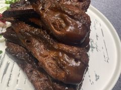 -顺福苑·新派淮扬菜