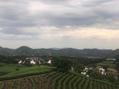 -帐篷客·溪龙茶谷度假酒店