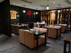 大堂-松临·铁板烧&Omakase(神农店)