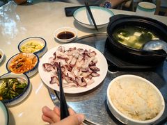 -屋里家延边朝鲜族冷面(梅林3店)