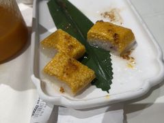 -老爷庙风味美食府(魏都大道店)