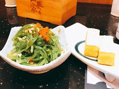 -栖川山葵家·寿喜锅·日式料理(龙湖北城天街商场店)