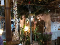 -Jungle Kitchen