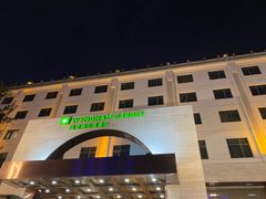 -温德姆花园酒店-鼎丰阁中餐厅