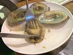 -柒加海鲜姿造