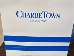 -CHARLIETOWN红茶公司(南京万象天地店)