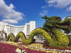 -上海大学(宝山校区)