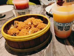 -前海沿·青岛菜(乐客城店)