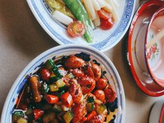 -老三样·旧食新味(万寿宫店)