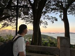 -南沙天后宫景区