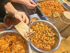 -周小亮丁家坡洋芋(全国总店)