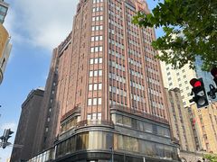 -国际饭店·原点咖啡吧ORIGIN CAFE&BAR