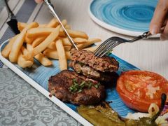 -La Medina餐厅(亮马河南路店)