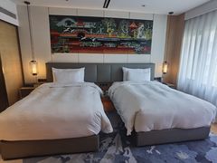 -广州花园酒店