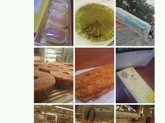 -古渡驛(丽彩·潮流港店)
