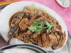 -侠成水上农庄(工业大道店)