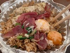 -潮香兴煲仔饭(莲花路店)