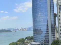 -厦门海港英迪格酒店(中山路店)