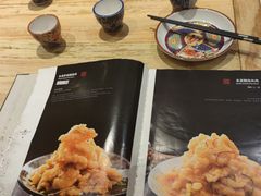 -老江南春·中国龙菜(衡山路店)