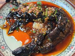 -王胖儿甏肉干饭