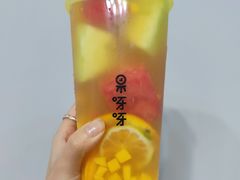 -果呀呀(国金街店)