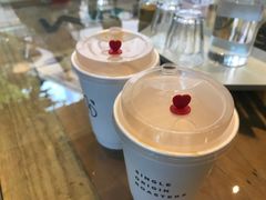 -KYO COFFEE(胶州路店)