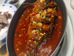 -宁夏国强手抓羊肉·清真菜(未央路凤三店)