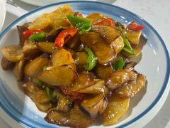 -东北公社(北京路店)