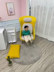 -小时候儿童摄影(解放大道店)