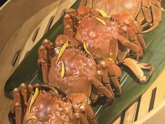 -成隆行·蟹王府(九江路店)