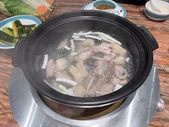 -春润大地海南椰子鸡(沙井京基百纳广场店)