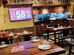 大堂-今邕烧烤(西大店)