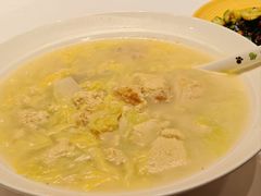 -吉林省林业宾馆-餐厅