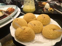 -新南华大酒店(长寿店)